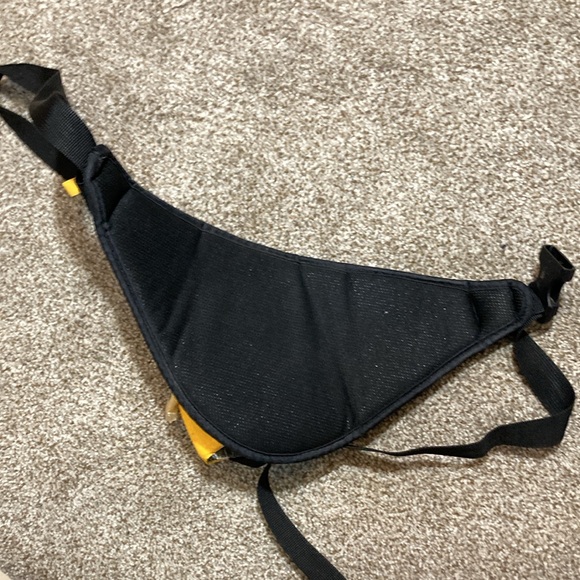 3 for $33 Vintage SALOMON runners belt bag - Picture 9 of 12